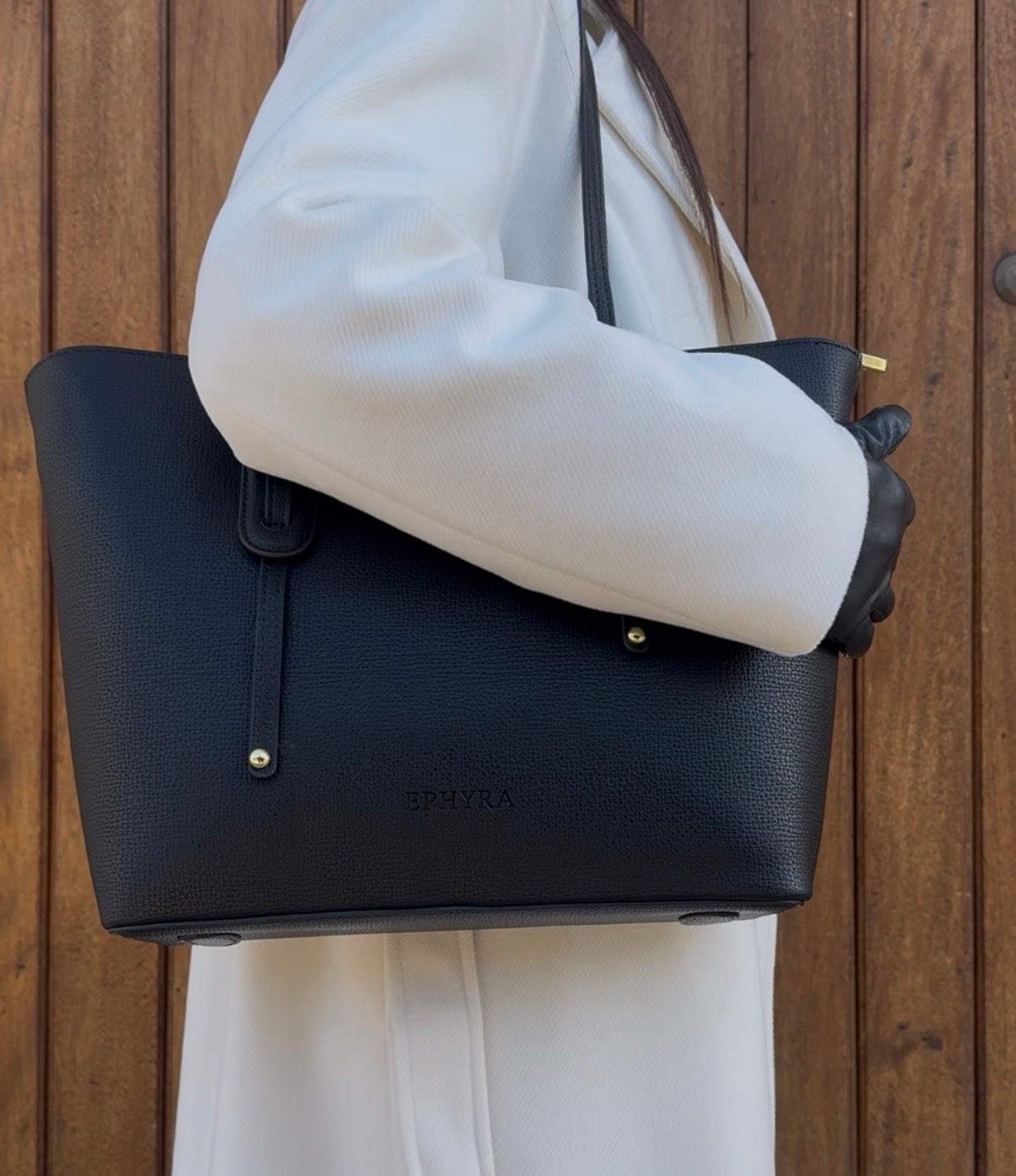 Borsa a spalla tote DAILY