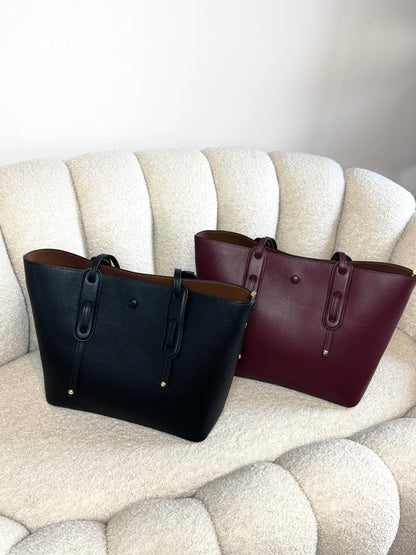 Borsa a spalla tote DAILY