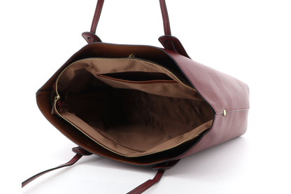 Borsa a spalla tote DAILY