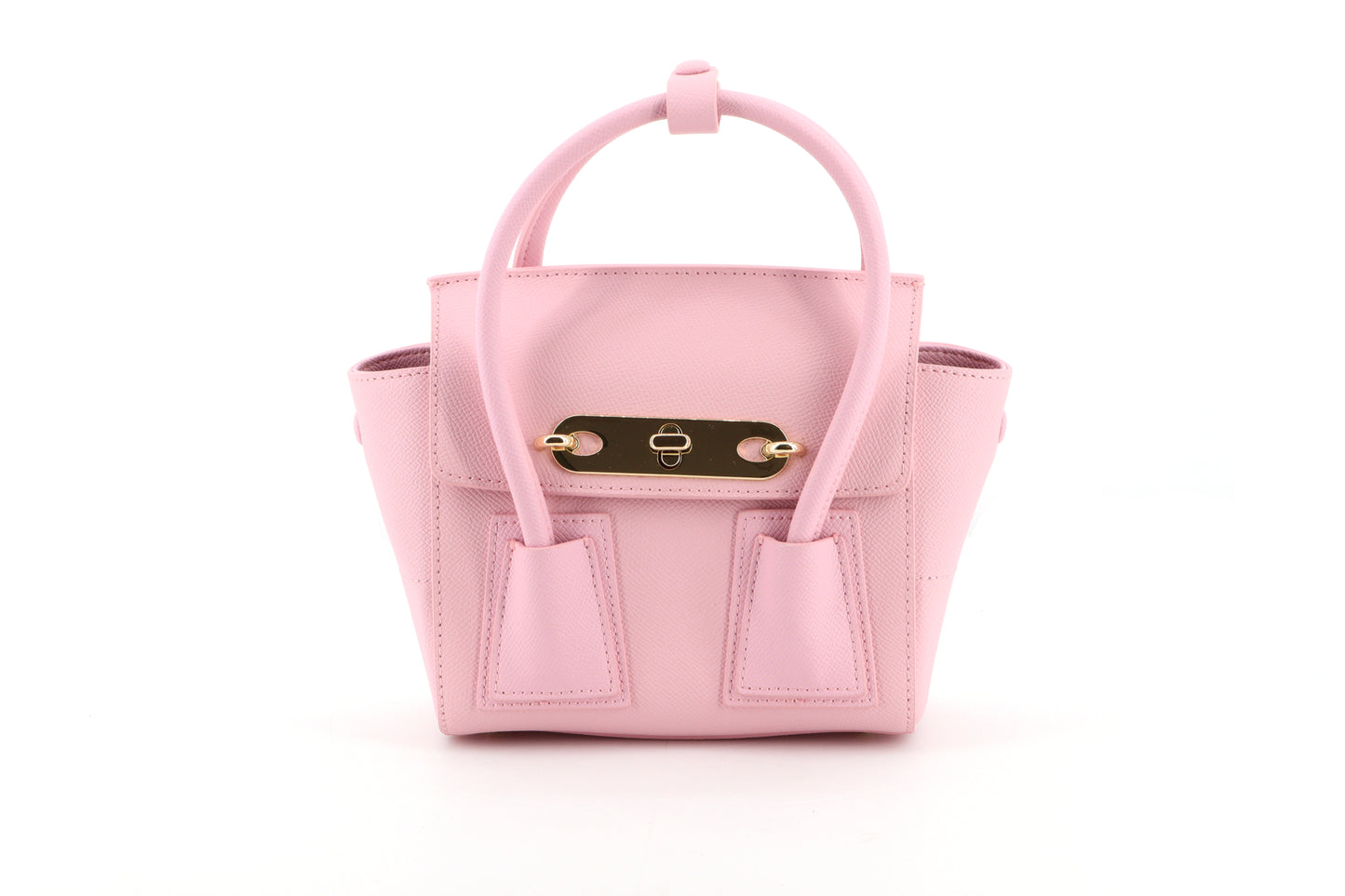 Borsa mini tote bag "GINEVRA"