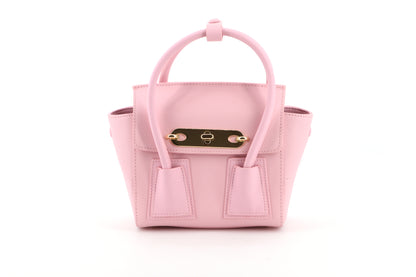 Borsa mini tote bag "GINEVRA"