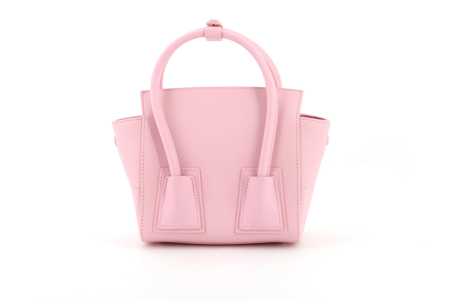 Borsa mini tote bag "GINEVRA"