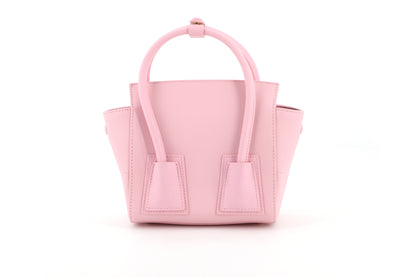 Borsa mini tote bag "GINEVRA"