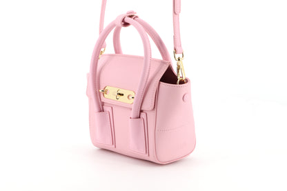 Borsa mini tote bag "GINEVRA"